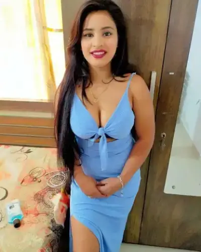 Keshiary Escorts